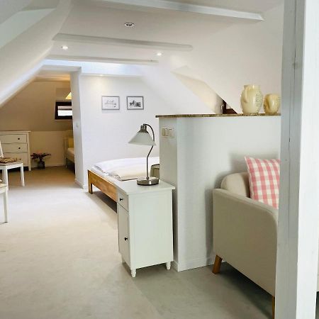 Ferienwohnung Am Elberadweg Meißen Exterior foto