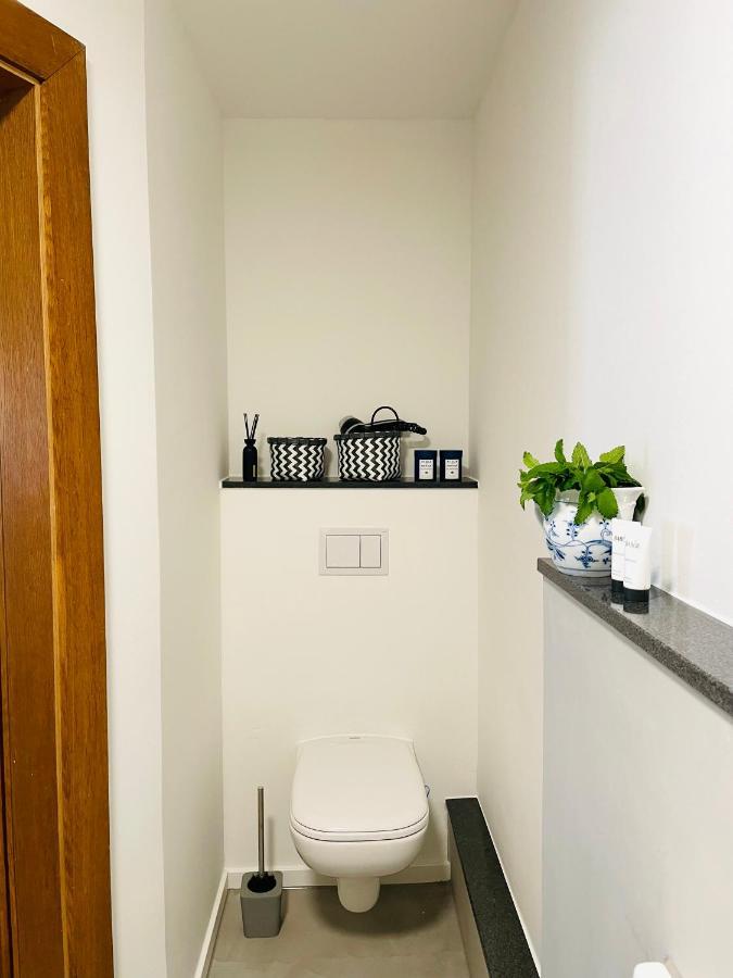 Ferienwohnung Am Elberadweg Meißen Exterior foto