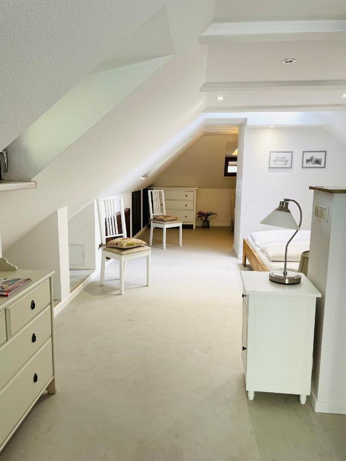 Ferienwohnung Am Elberadweg Meißen Exterior foto